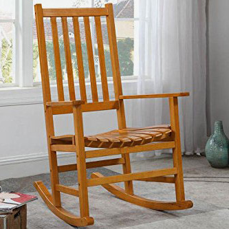 The 15 Best Rocking Chairs 2018