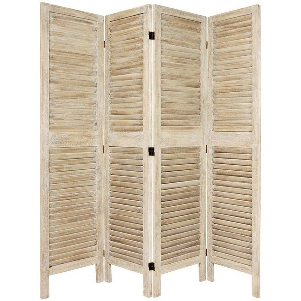 Room divider: structuring in a stylish way!