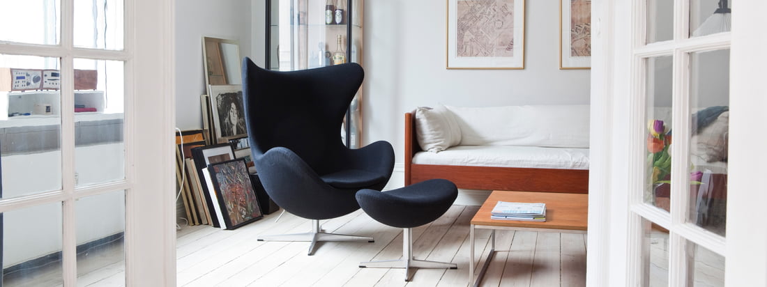 Scandinavian Design Furniture | Online Shop Connox