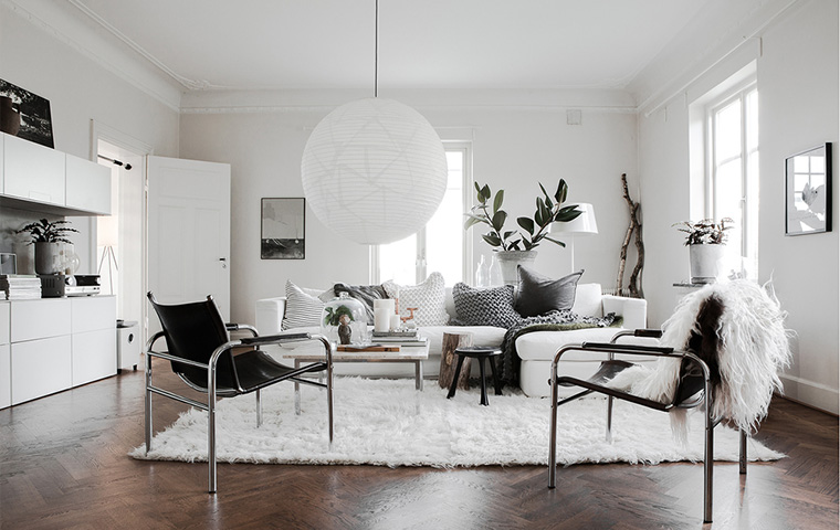 Scandinavian Furniture | Kathy Kuo Home