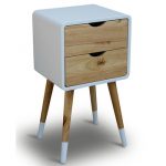 Furniture from Scandinavia: Loosely lightweight design in subtle colors
