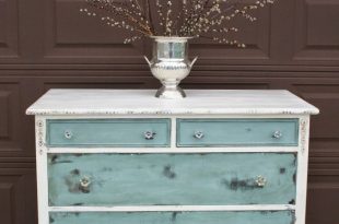 100+ Awesome DIY Shabby Chic Furniture Makeover Ideas in 2019 | Re