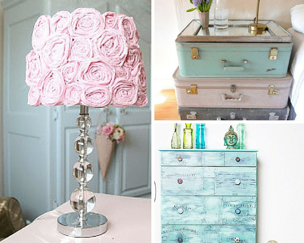 Shabby Chic Furniture 7