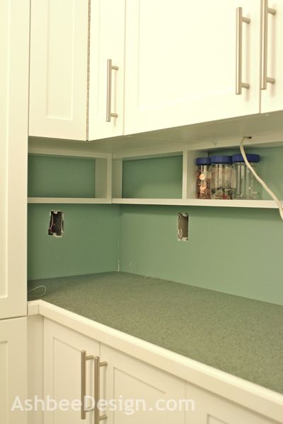 get stuff off the counter | For where we live | Kitchen Cabinets