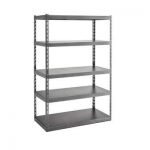 Shelving units – the individual solution for a lot of storage space!
