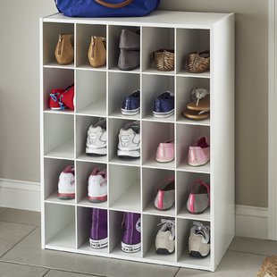 Shoe Shelves 3