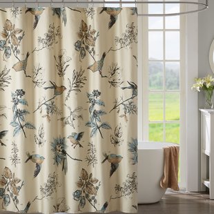 Shower Curtains | Joss & Main