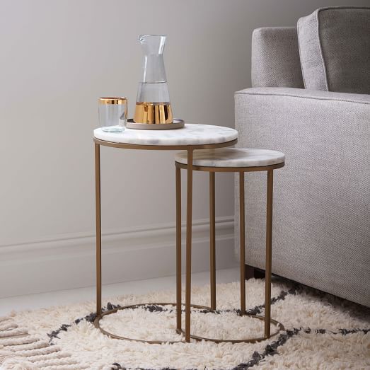 Side Tables 2