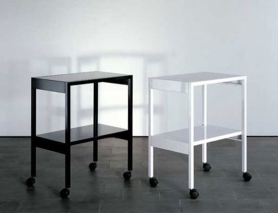 Side Tables And Trolleys 3