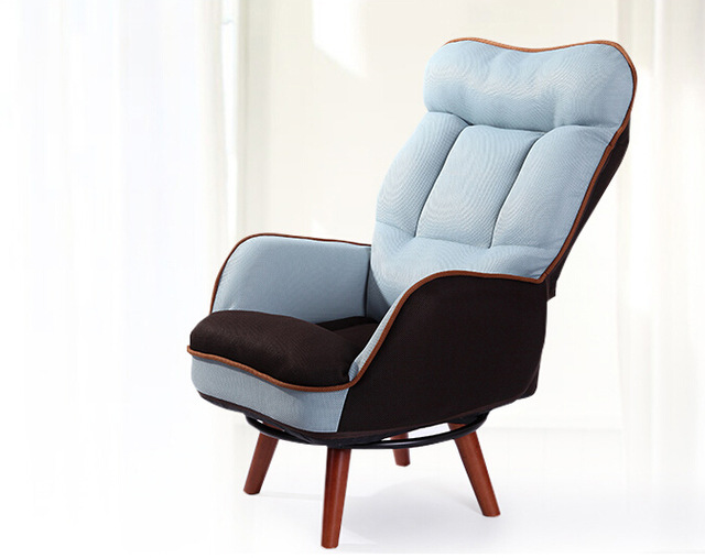 Single Armchair 3