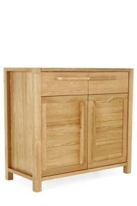 Buy Rutherford Small Sideboard from the Next UK online shop | Loft