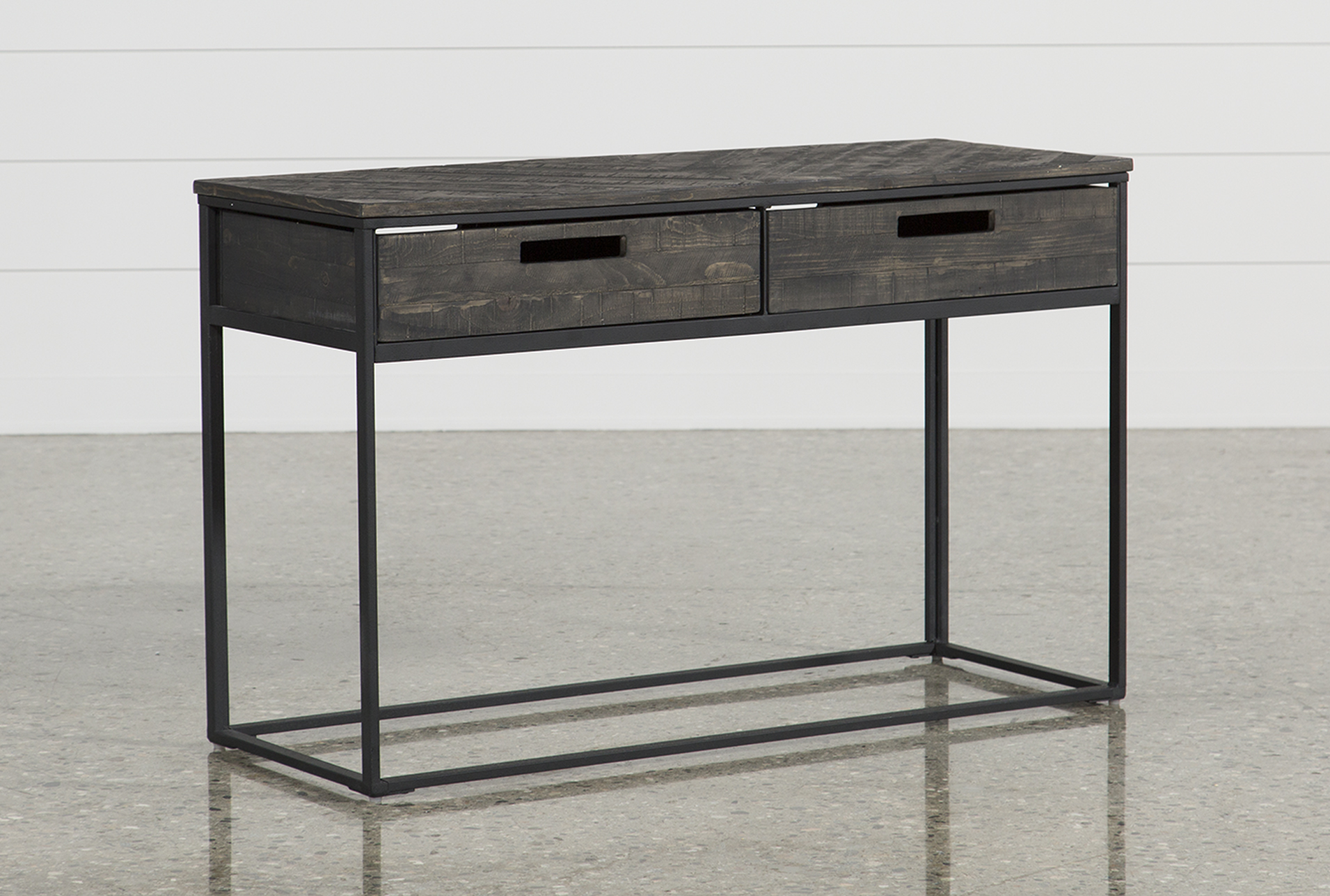 Anson Sofa Table | Living Spaces
