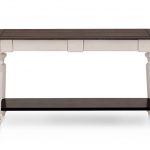 Serving tables: ideal for entertaining!