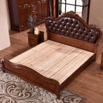 Solid wood beds, nothing is better than real wood!