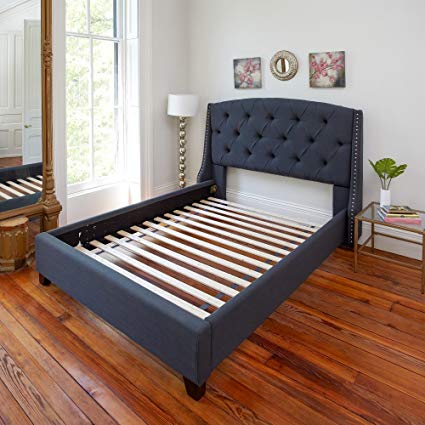 Solid Wood Beds 3