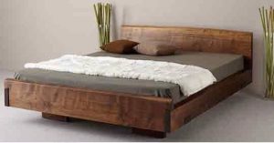 Solid Wood Beds by Ign Design | {new beginnings at the barn