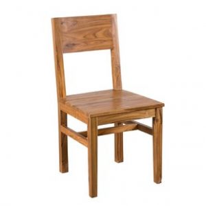 Teak Wood Chairs | Wayfair
