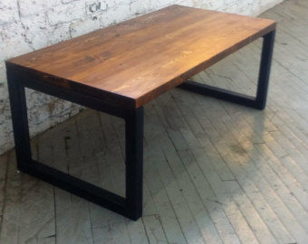 Solid Wood Tables 2