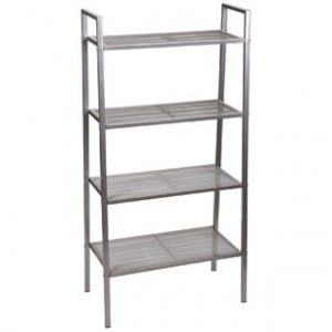 Standing Shelves | Wayfair