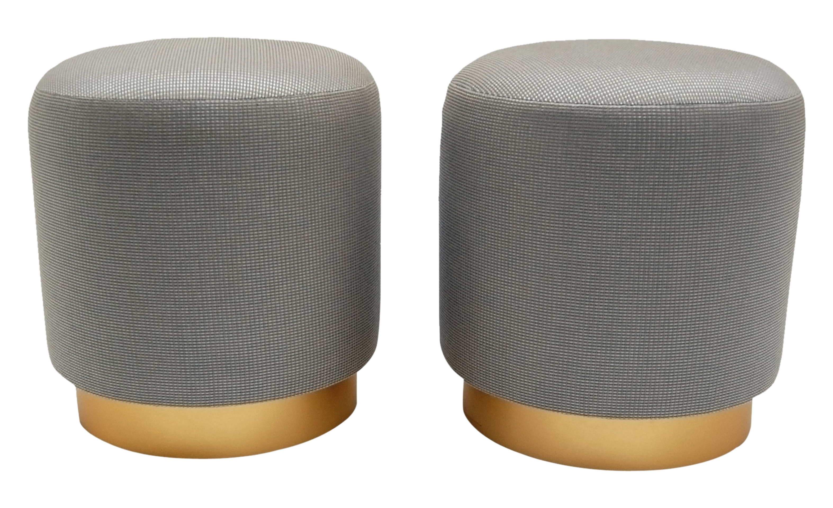 Stools & Poufs – Simple seating with many faces