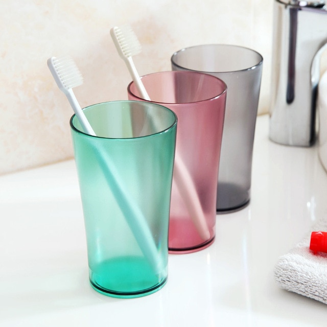 Toothbrush Cup 1