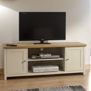 TV cabinets – more than a shelf for TV sets