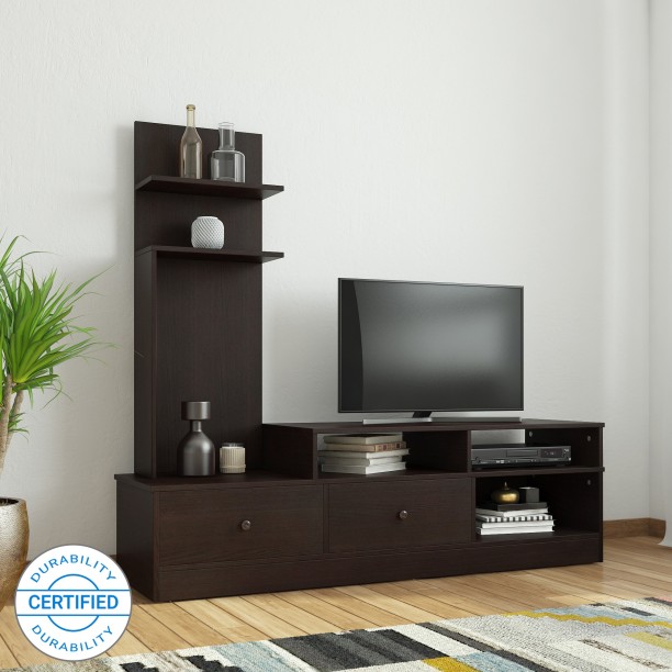 TV Units and Cabinets | Choose TV Stand Online at Discounted Prices