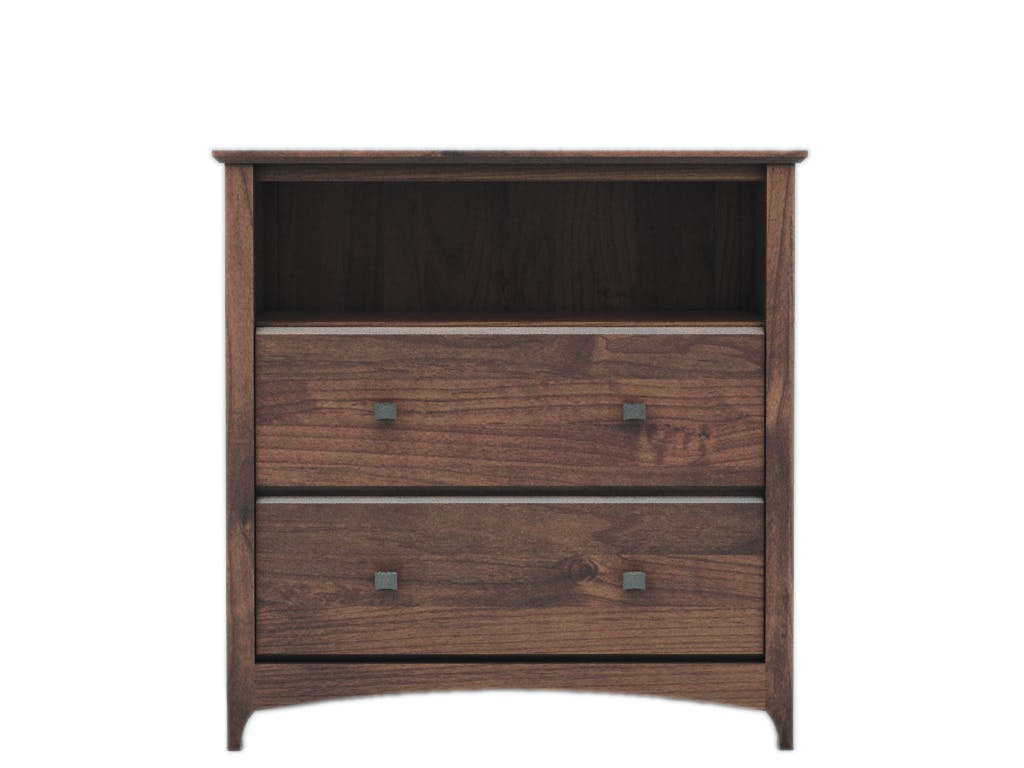 Simply Wood Chests and Dressers - Woodley's Furniture - Colorado
