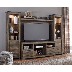 Entertainment Centers & Wall Mounted TV Entertainment Centers | RC