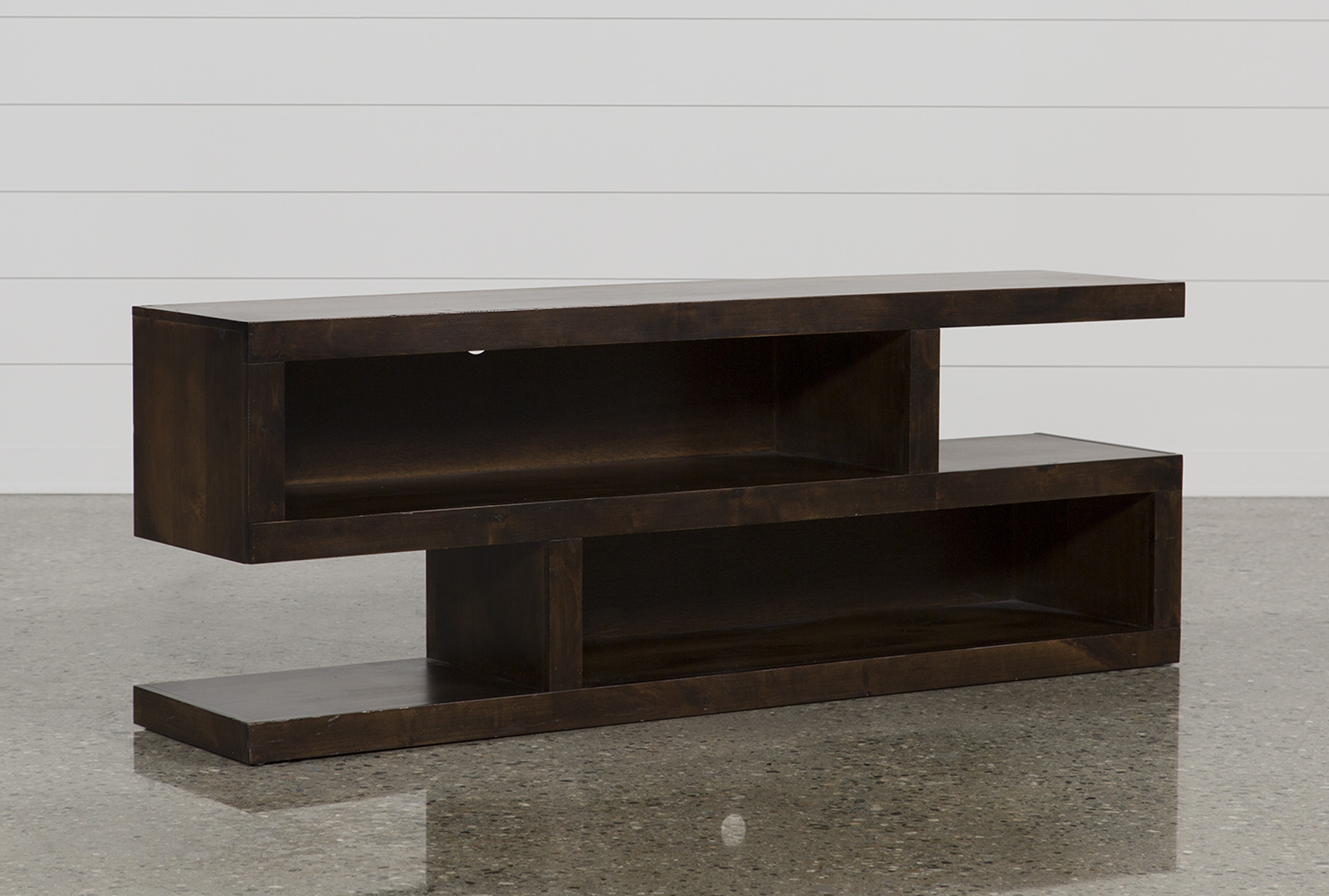 TV Stands: If flexibility is desired, the best solution.