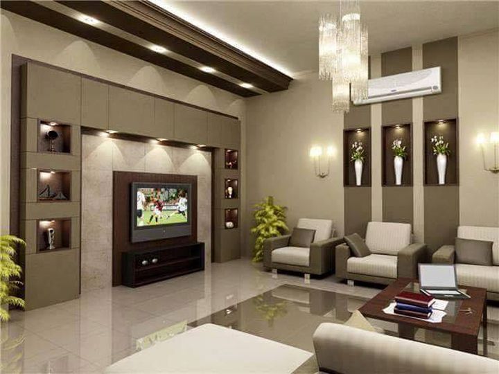 Image result for TV walls | hall | Living Room, Home Decor, Decor