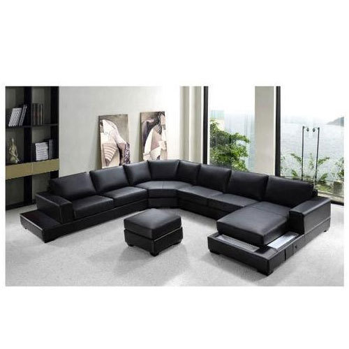 U Shape Sofa Set at Rs 75000 /set | U Shaped Sofa Set | ID: 14473509348