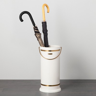 Umbrella Stand - Cream - Hearth & Hand™ With Magnolia : Target