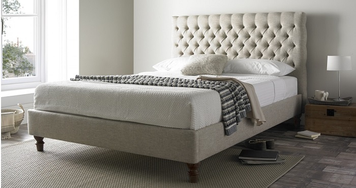 Best Upholstered Beds to Buy in 2019 | Top Picks & Reviews - Trusted 7