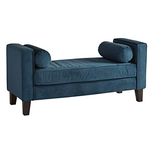 Upholstered Benches: Amazon.com