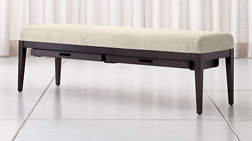 Upholstered Benches 4