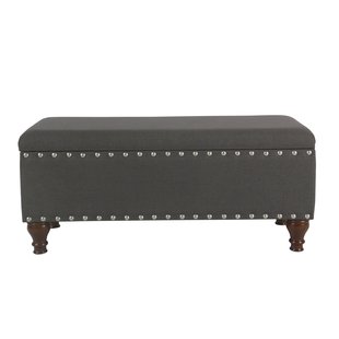 Upholstered Benches You'll Love | Wayfair