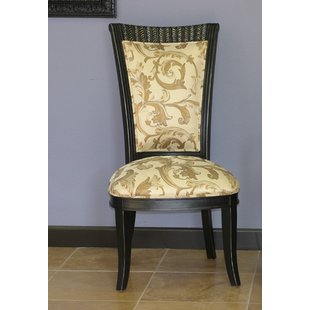 Upholstered Chair No Arms | Wayfair