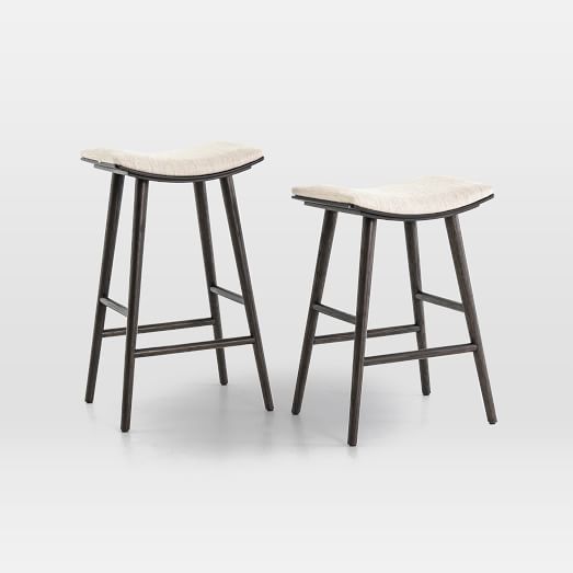 Upholstered Stools 2