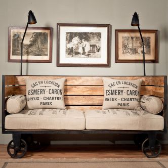 What is Vintage Furniture?