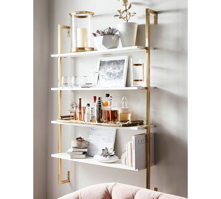 Wall Shelves 2