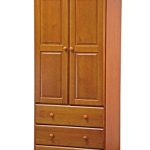 Wardrobe – furniture with a long tradition