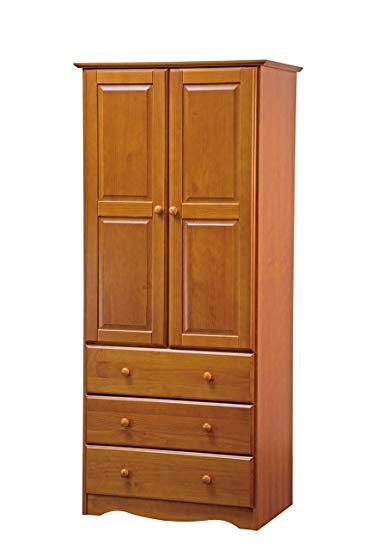 Wardrobe – furniture with a long tradition