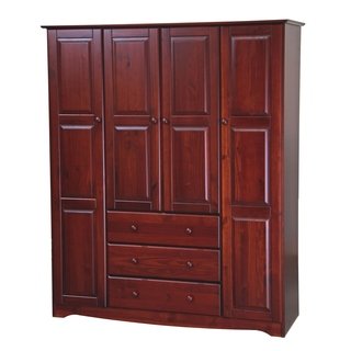 Buy Armoires & Wardrobe Closets Online at Overstock.com | Our Best