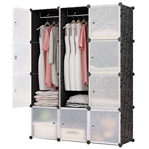 Wardrobe Dressers: Amazon.com