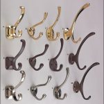 Traditional Coat Hooks - Lee Valley Tools