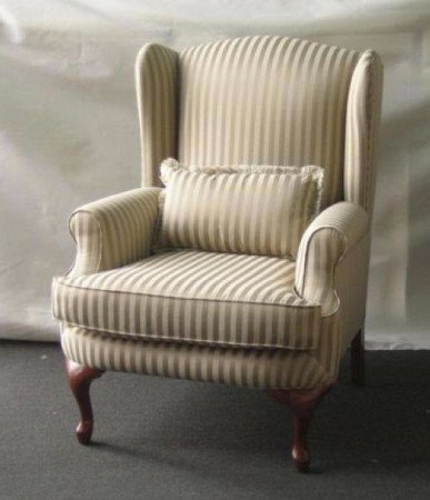 Traditional Wing Chairs - Ideas on Foter