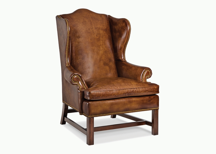 Wing Chairs 7
