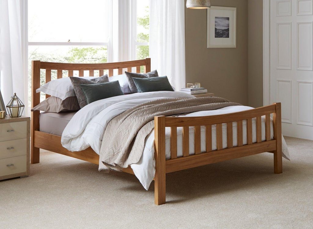 Wooden Beds 7