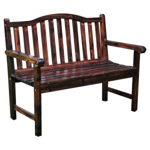 Wood Benches You'll Love | Wayfair
